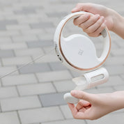 Retractable Dog Leash