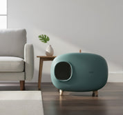 Modern Cat Litter Box