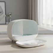 Modern Cat Litter Box