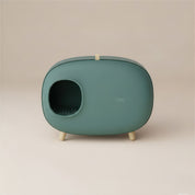 Modern Cat Litter Box