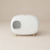Modern Cat Litter Box