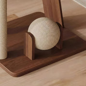 Multi-Level Cat Tree